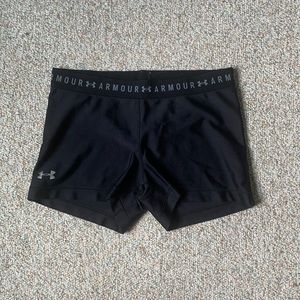 Under Armour Spandex